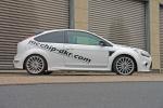 Ford Focus RS by McChip-DKR 2009 года